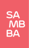 logo sambba semfundo